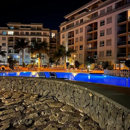 Apartament Playa Y Golf