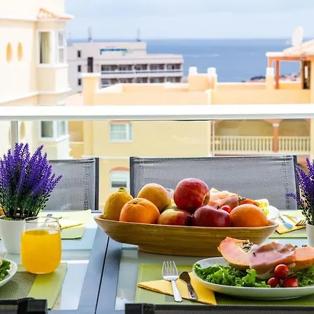 Apartament Playa Y Golf San Miguel de Abona