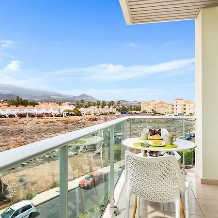 Apartament Playa Y Golf *