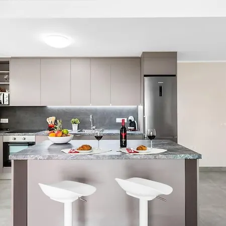 Apartament Playa Y Golf San Miguel de Abona