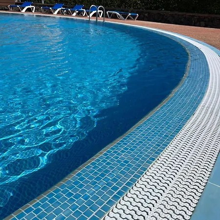 Playa Y Golf Apartament San Miguel de Abona