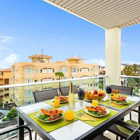Playa Y Golf Apartament San Miguel de Abona
