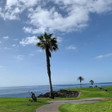 Apartment Playa Y Golf *