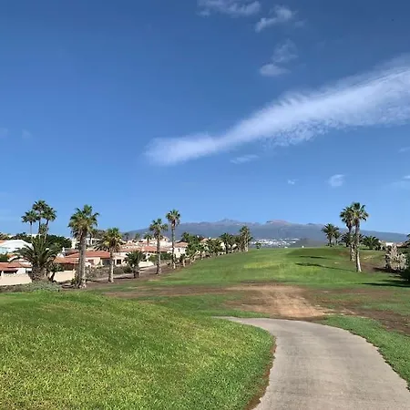 Playa Y Golf *