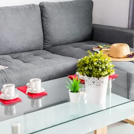 Playa Y Golf San Miguel de Abona