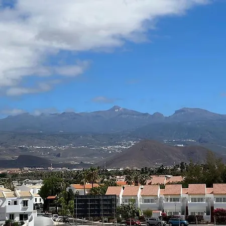 Playa Y Golf Apartment *