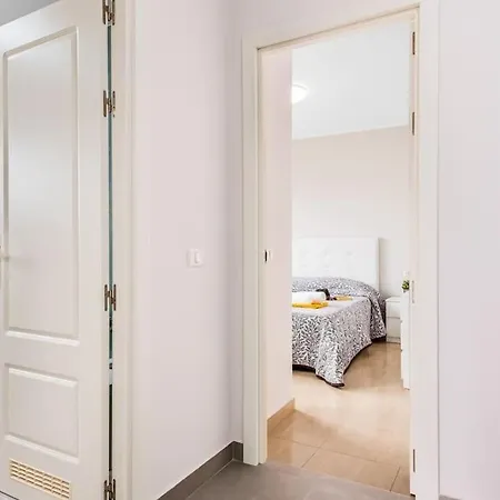 Apartment Playa Y Golf San Miguel de Abona