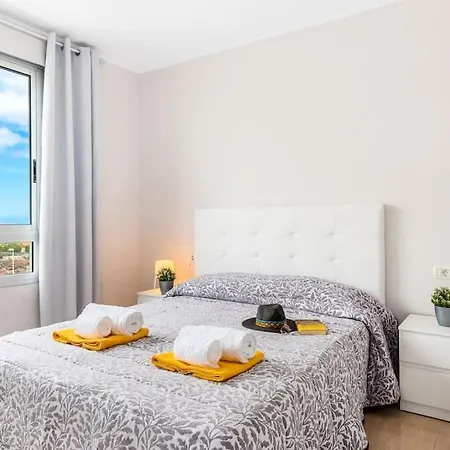 Playa Y Golf Apartament