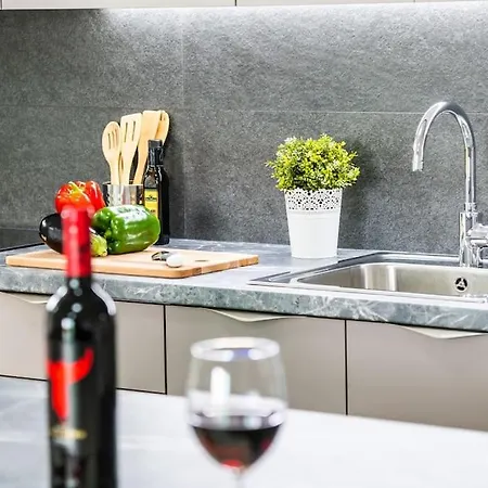 Playa Y Golf Apartment San Miguel de Abona