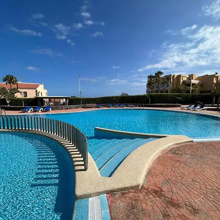 Playa Y Golf Apartment
