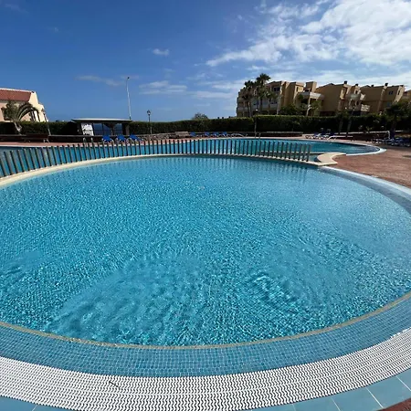 Playa Y Golf * San Miguel de Abona