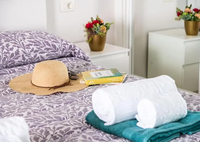 Appartement Playa Y Golf