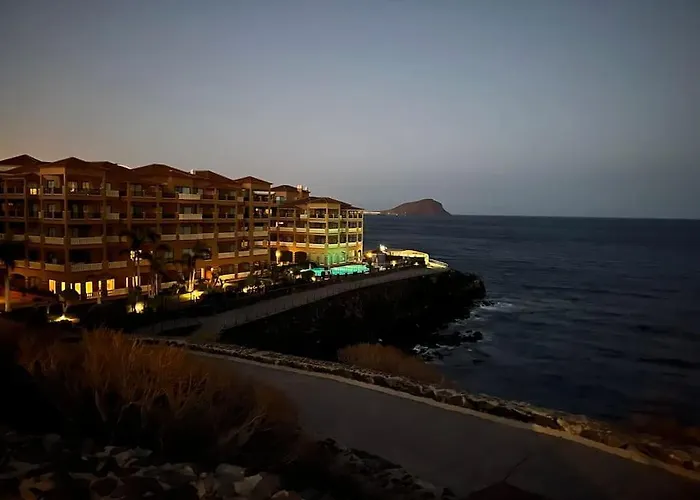 Playa Y Golf Apartamento San Miguel de Abona