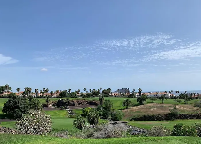 Appartement Playa Y Golf *