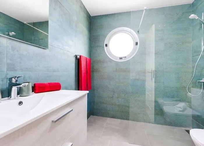 Playa Y Golf Apartamento