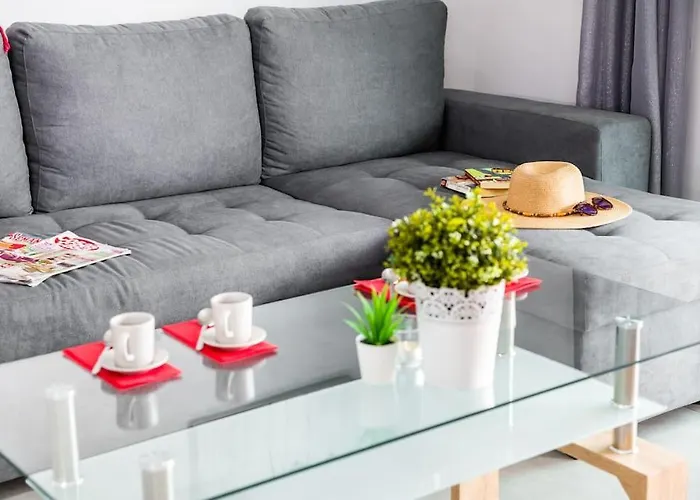 Playa Y Golf San Miguel de Abona