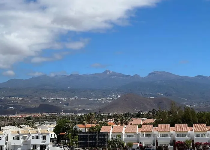 Playa Y Golf Apartamento *