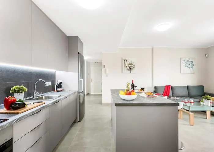 Appartement Playa Y Golf