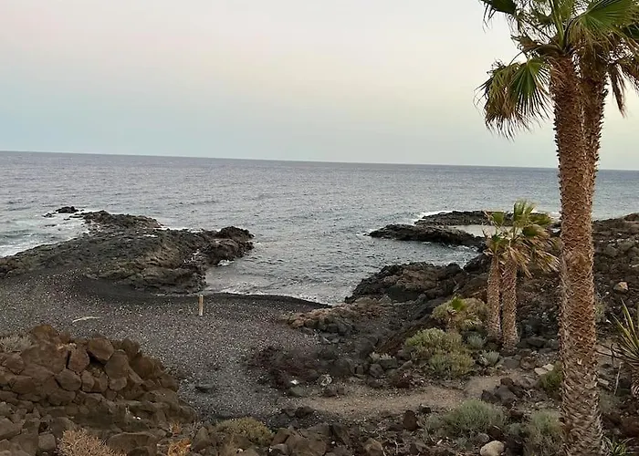 Playa Y Golf Appartement San Miguel de Abona