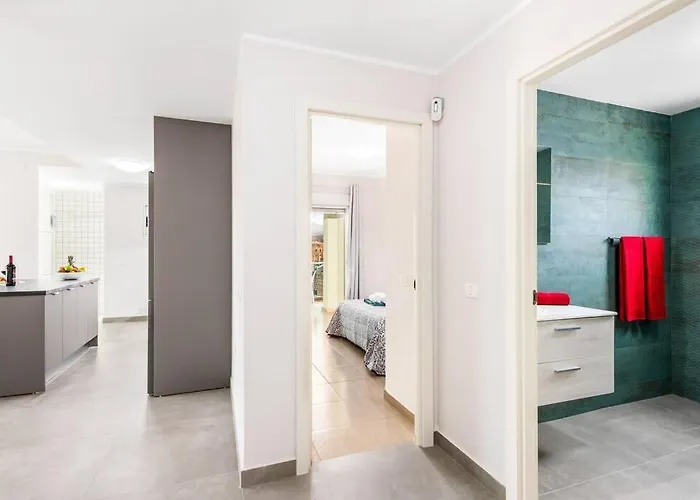 Playa Y Golf Apartamento