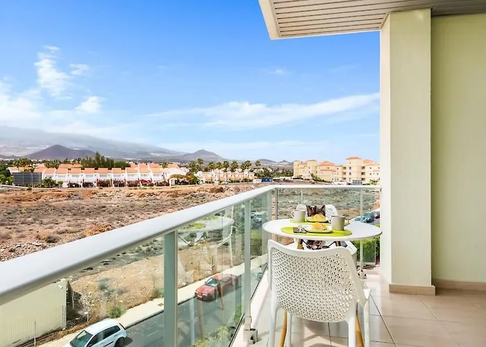 Apartamento Playa Y Golf *