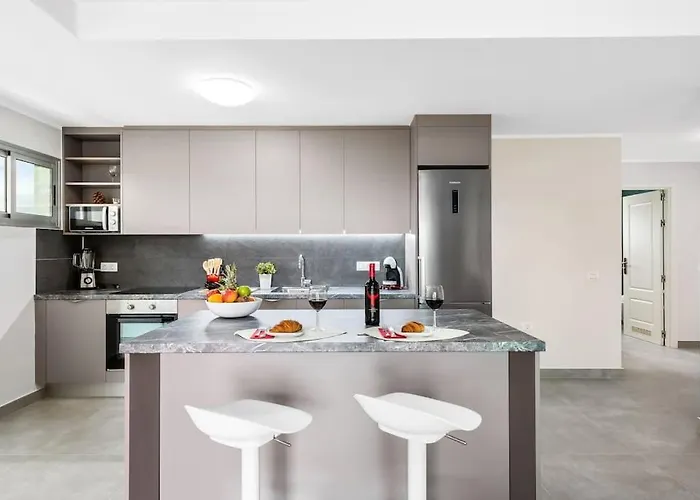 Apartamento Playa Y Golf San Miguel de Abona