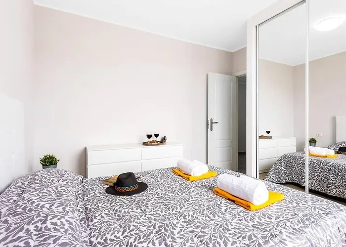 Playa Y Golf Appartement