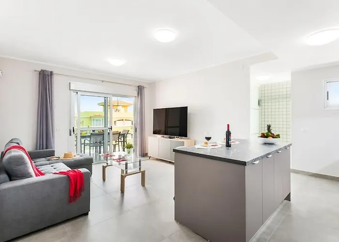 Playa Y Golf Appartement