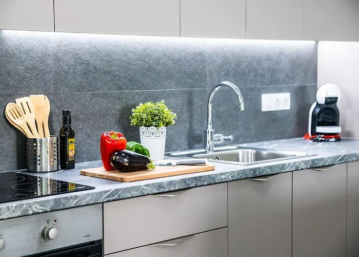 Playa Y Golf Appartement *