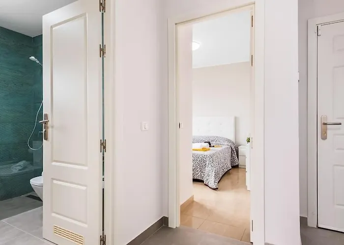 Appartement Playa Y Golf San Miguel de Abona