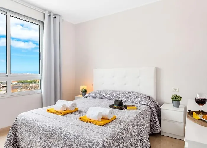 Playa Y Golf Apartamento