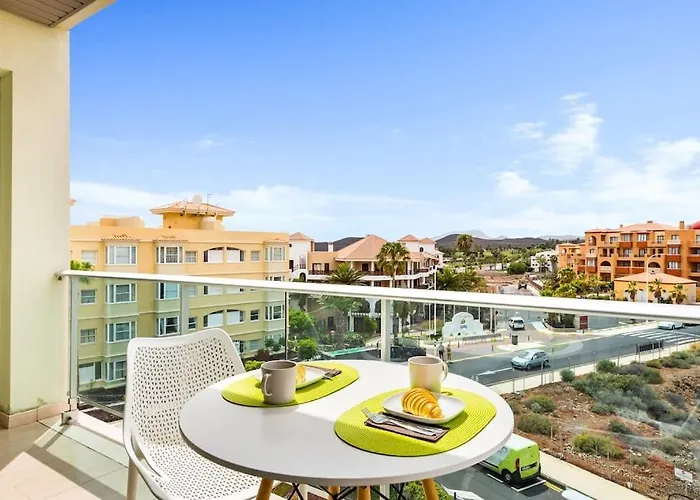 Playa Y Golf Appartement *