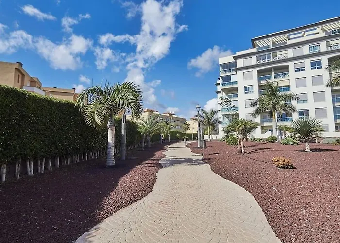 Playa Y Golf Apartamento *