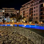 Апартаменты Playa Y Golf