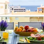 Апартаменты Playa Y Golf Сан Мигель