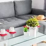 Playa Y Golf Сан Мигель