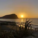 Playa Y Golf Сан Мигель