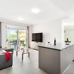 Playa Y Golf Апартаменты