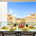 Playa Y Golf Апартаменты Сан Мигель