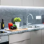 Playa Y Golf Апартаменты *