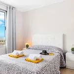 Playa Y Golf Апартаменты