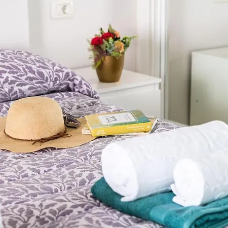 Apartman Playa Y Golf