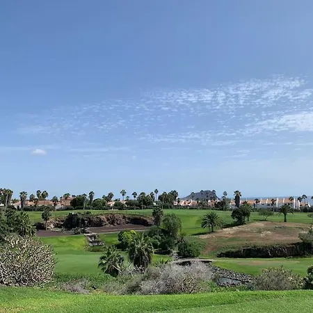 Апартаменты Playa Y Golf *