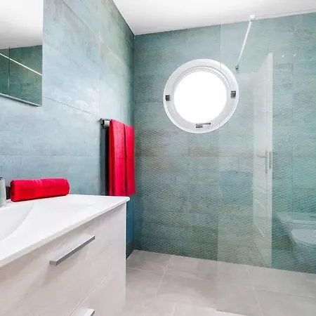 Playa Y Golf Apartman