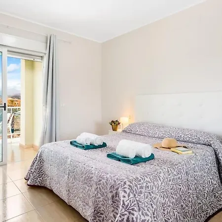 Playa Y Golf San Miguel de Abona