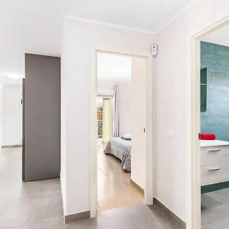 Playa Y Golf Apartman