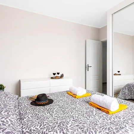 Playa Y Golf Apartman