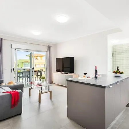 Playa Y Golf Apartman