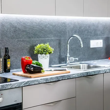 Playa Y Golf Apartman *