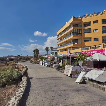 Апартаменты Playa Y Golf Сан Мигель